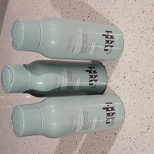 Root to End, 2 in 1 shampoo & conditioner ( x3 )